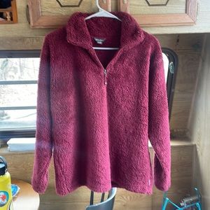 Eddie Bauer Fleece Pullover